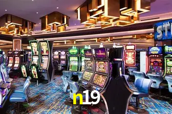 A Emoção da Loteria na n19: Uma Chance de Mudança de Vida