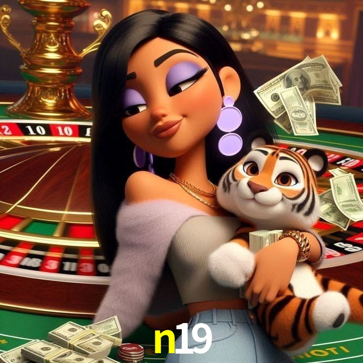 Welcome Bonus n19