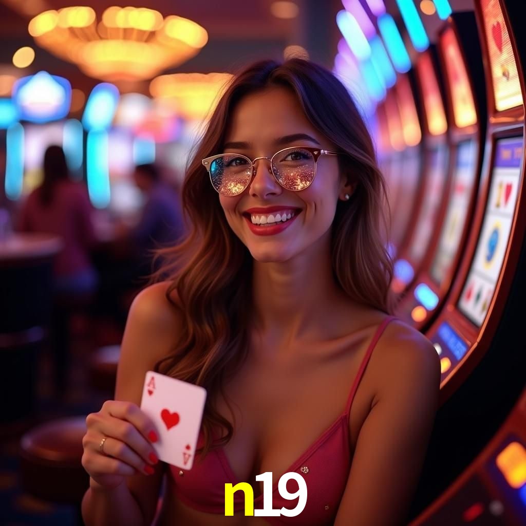 Statistics n19