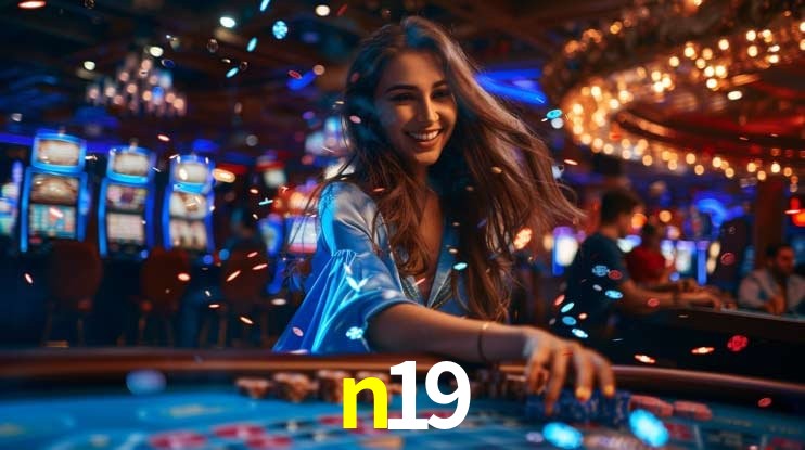 Experiência VIP n19