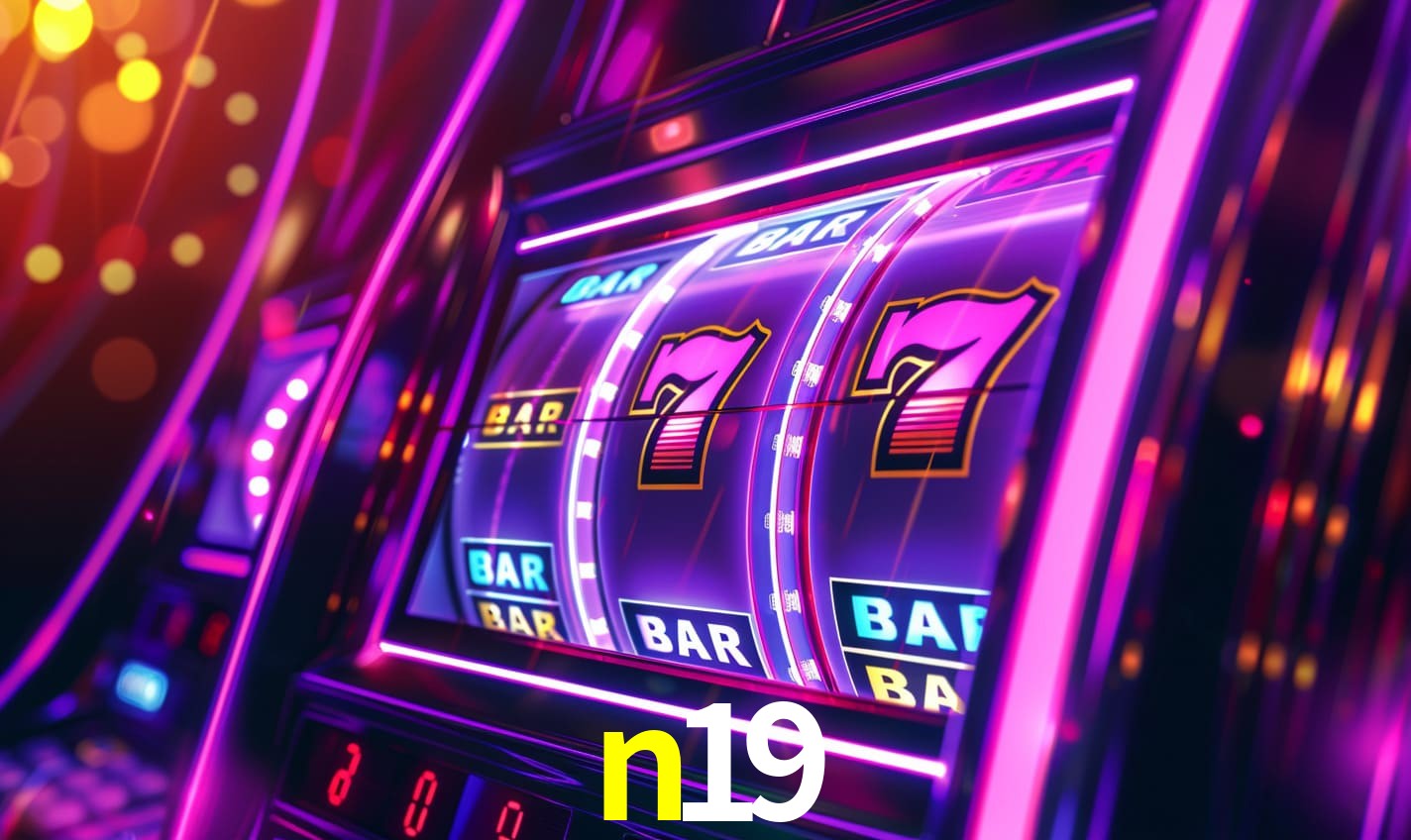 n19: Seu Cassino Premiado com Pagamentos Rápidos