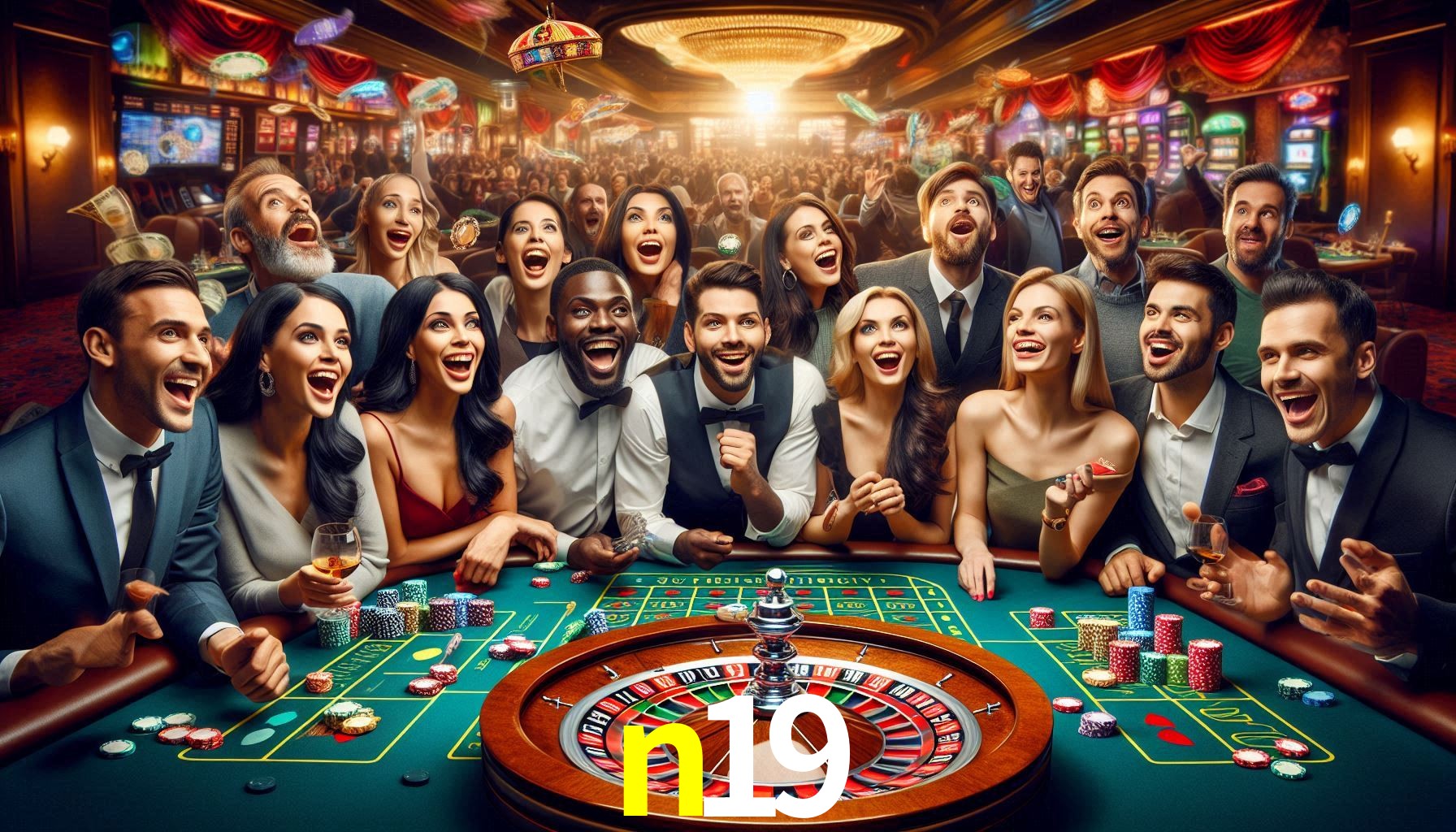 N19