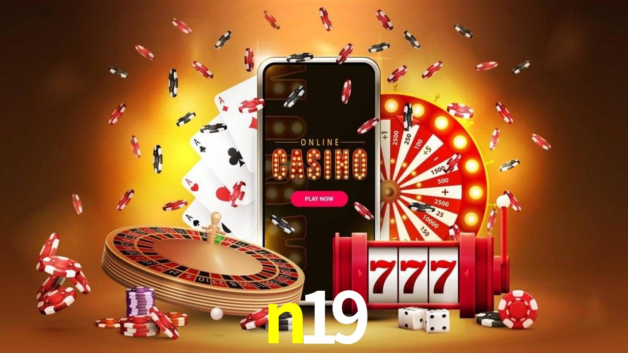 Diretório de Jogos n19