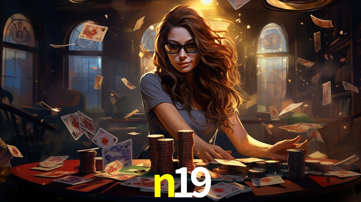 VIP Casino n19