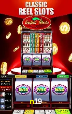 n19 cassino online