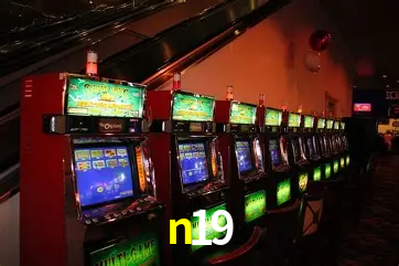 A Experiência Imersiva dos Cassinos Ao Vivo no n19