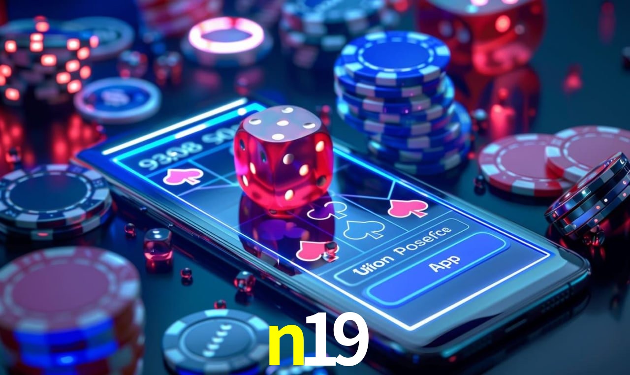 n19 lottery