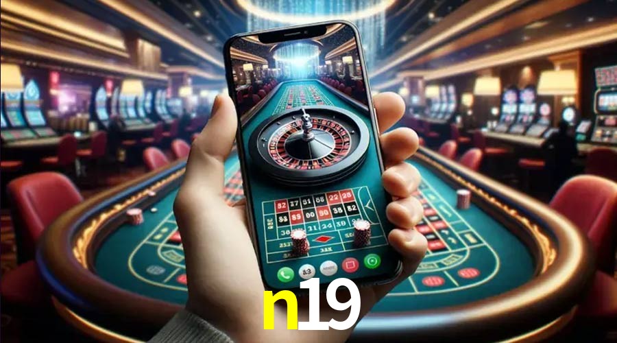 Account Benefits n19