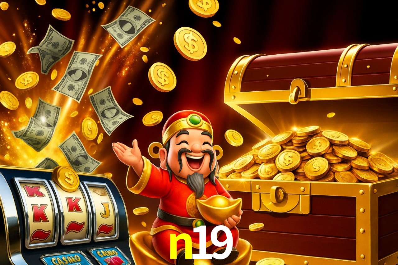 Interface do App n19