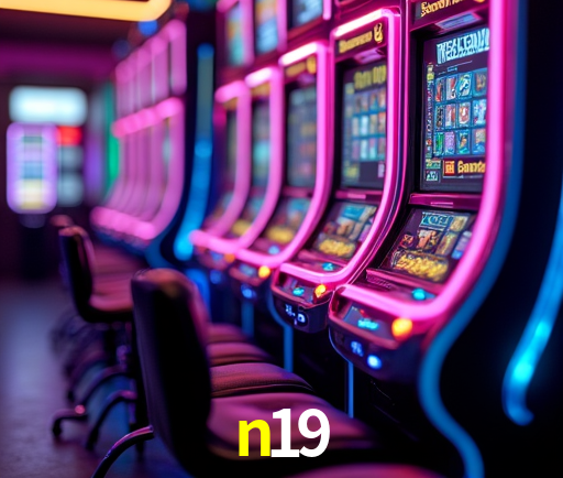 n19 Plataforma
