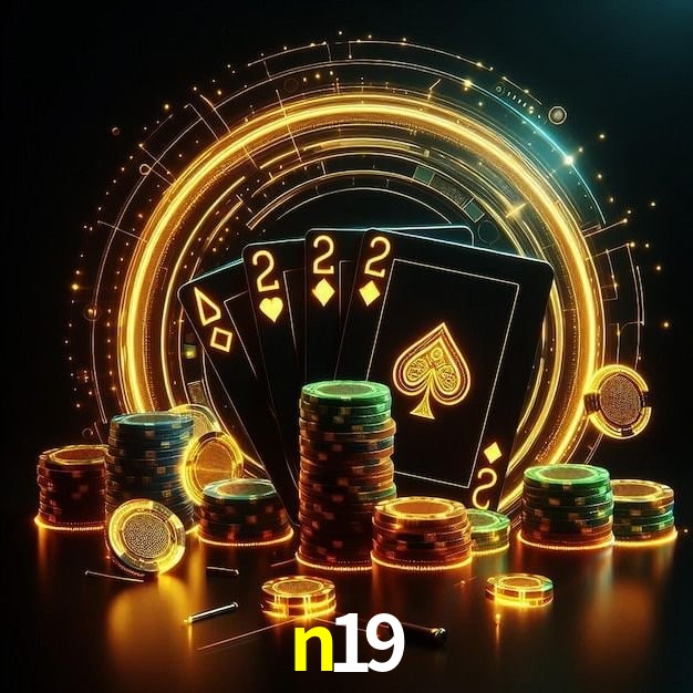 Estatísticas do Jogo n19