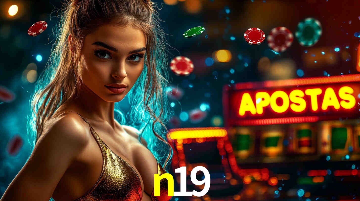 Descubra o Programa VIP da n19: Vantagens Exclusivas para Jogadores
