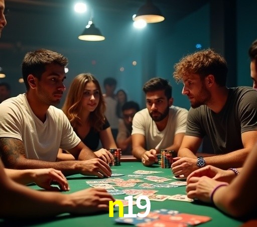 n19 cassino