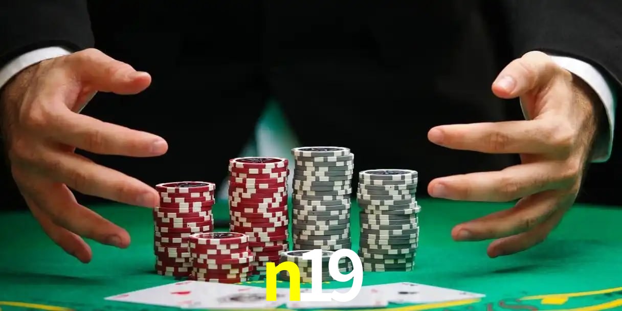 n19 Slots