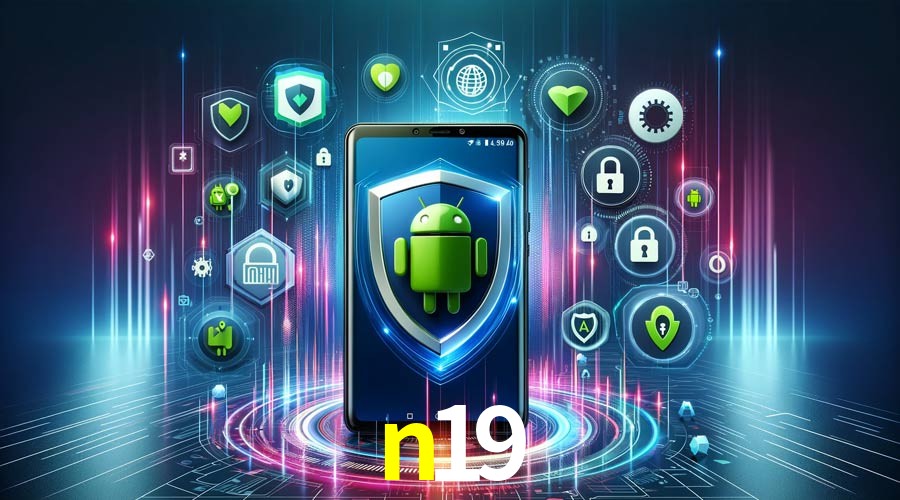 Secure Login n19