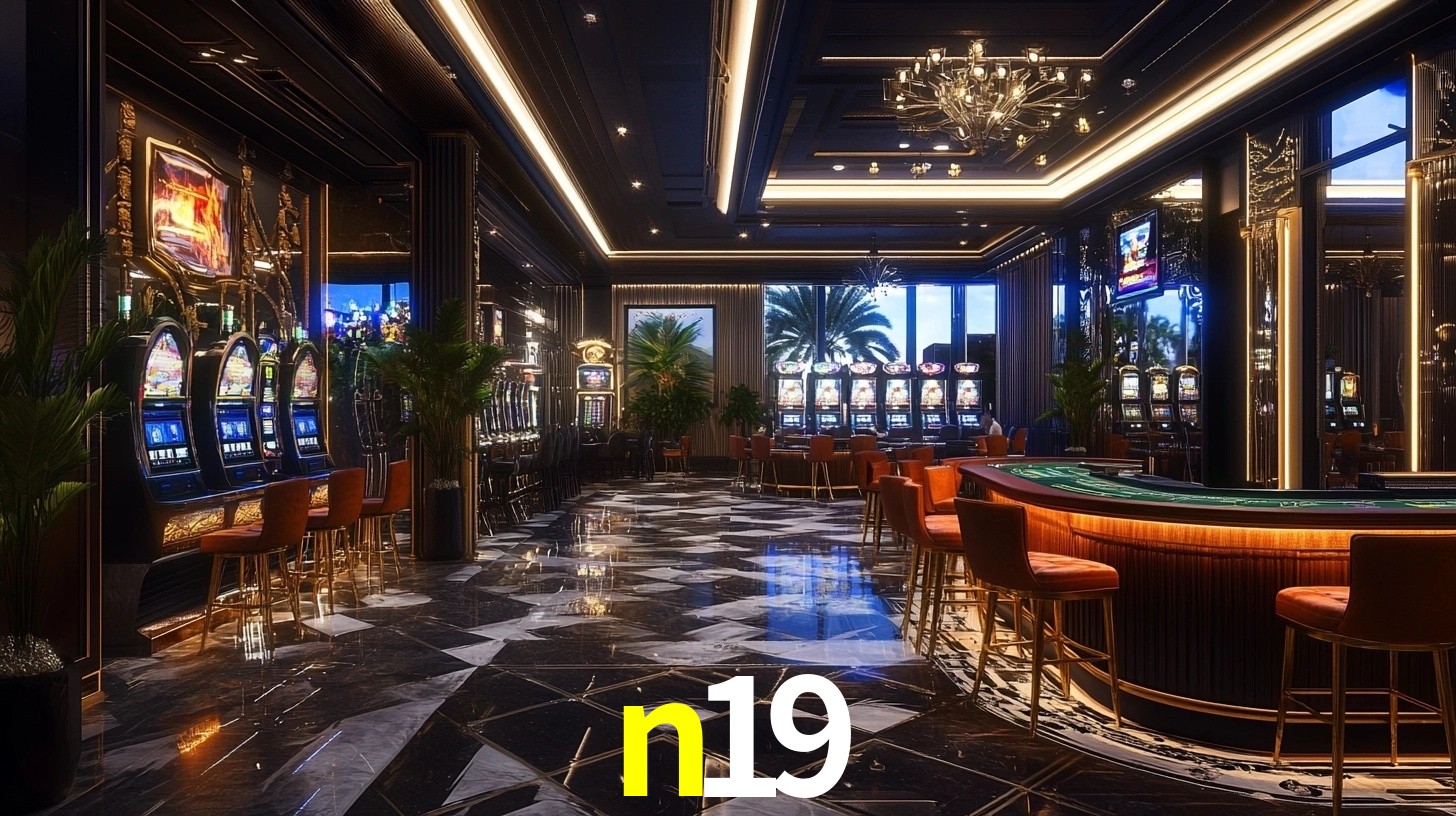 n19 bonus