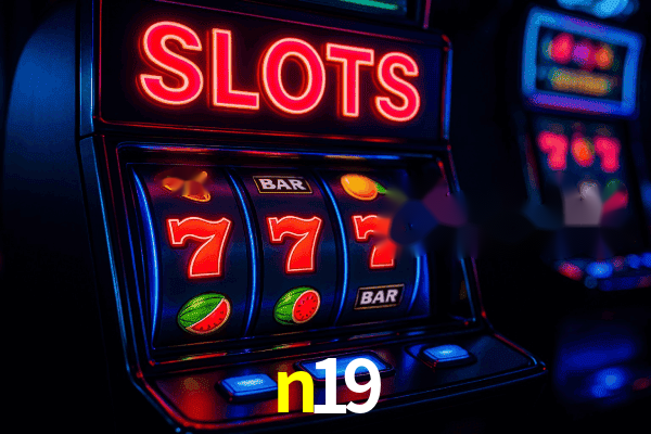 n19 cassino online