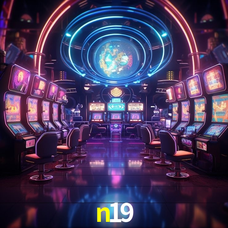 n19 telegram