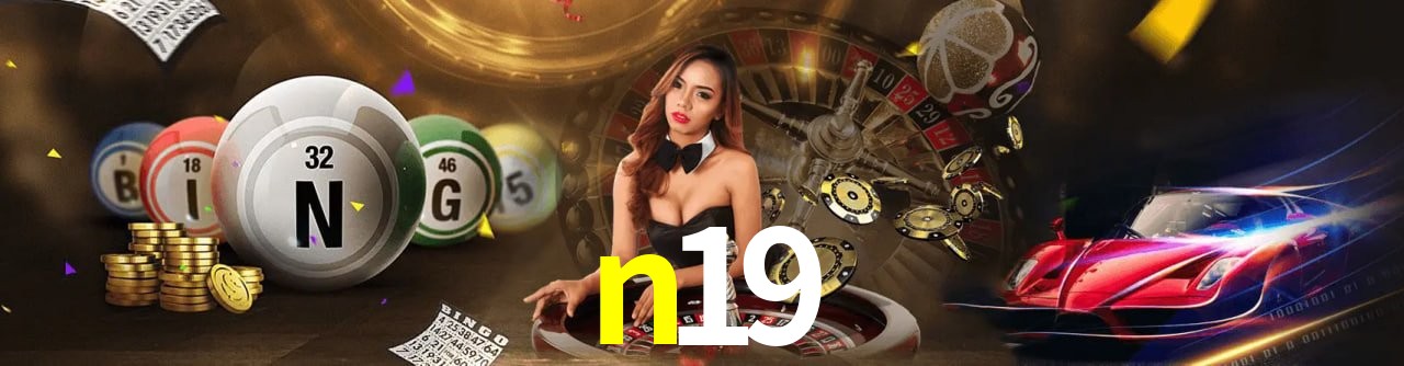 n19 Plataforma Oficial