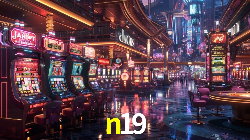 Live Casino n19