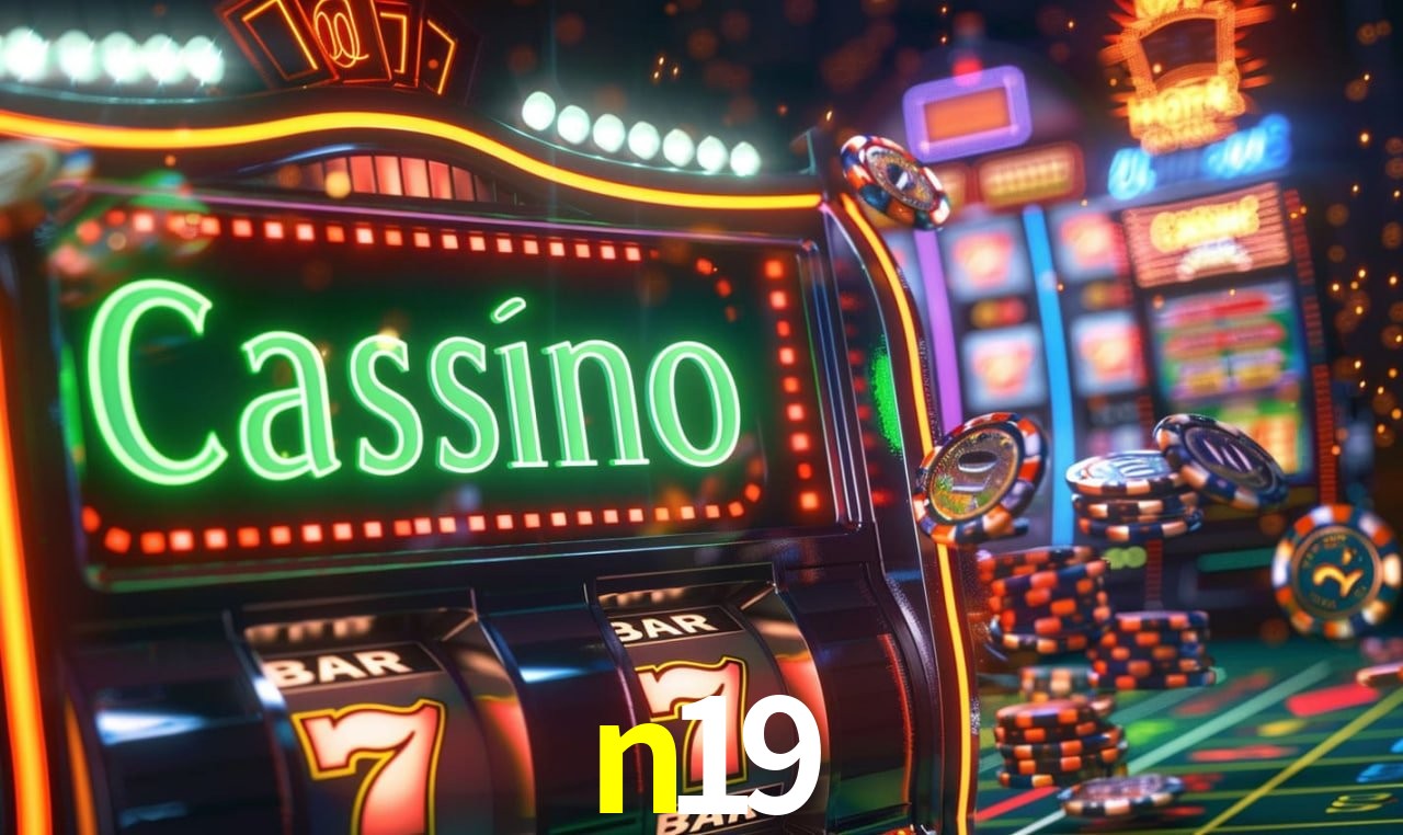 Recursos de Bônus n19