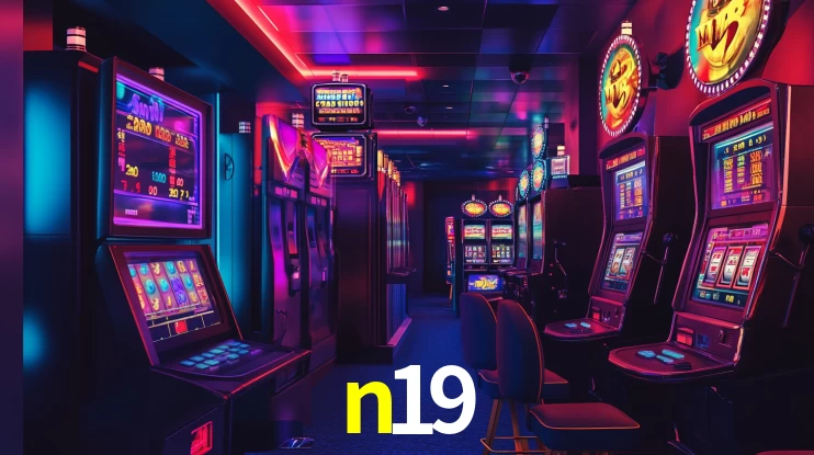 n19 App Interface