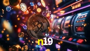 Descubra a Essência do n19: Nossa História e Compromissos