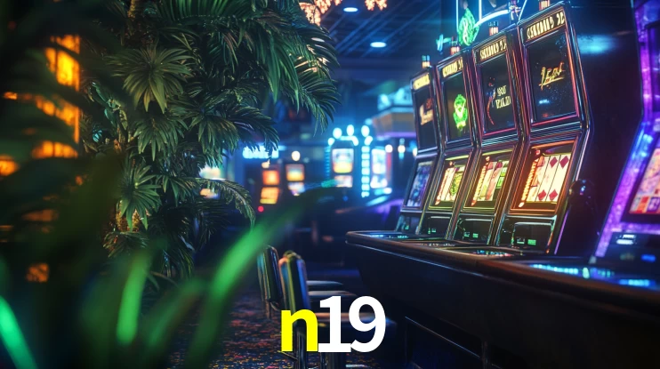 VIP Casino n19