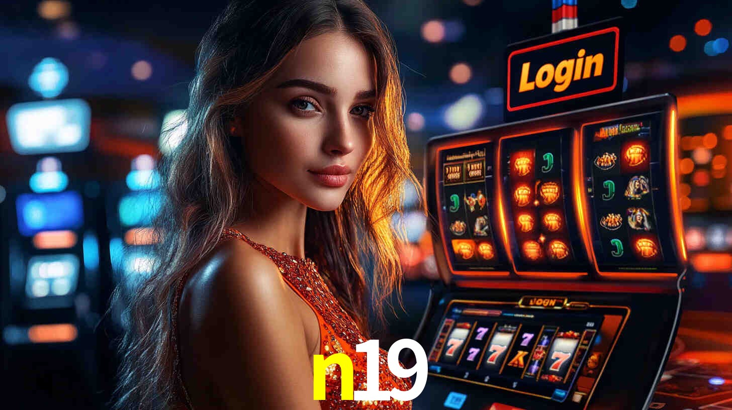 Experimente o Login Seguro Premium no n19