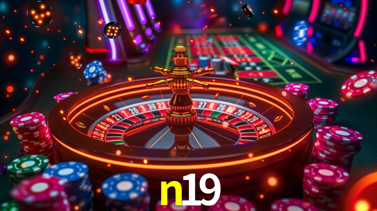 Descubra o Programa VIP da n19: Vantagens Exclusivas para Jogadores