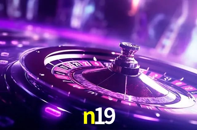 Inovações de Jogos na n19: O Futuro das Experiências Interativas
