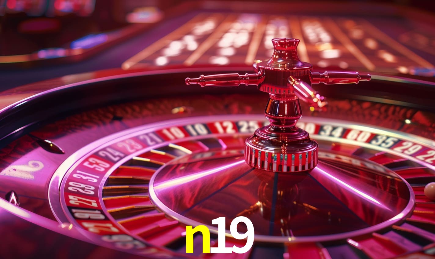 Apostas Esportivas na n19: Um Guia Completo