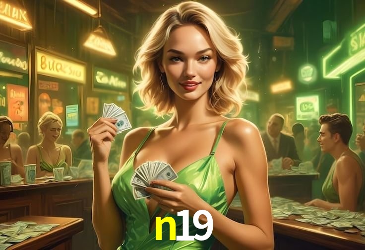 A Popularidade dos Caça-Níqueis no n19