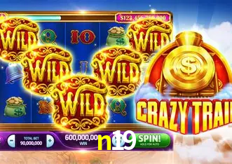 Descubra o Mundo do Cassino Online com n19