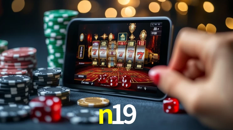 Daily Bonuses n19