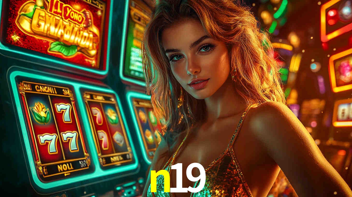 Welcome Bonus n19