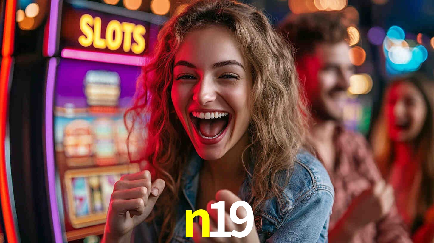 Apostas Esportivas na n19: Um Guia Completo