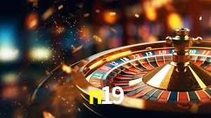Tecnologia da Plataforma n19