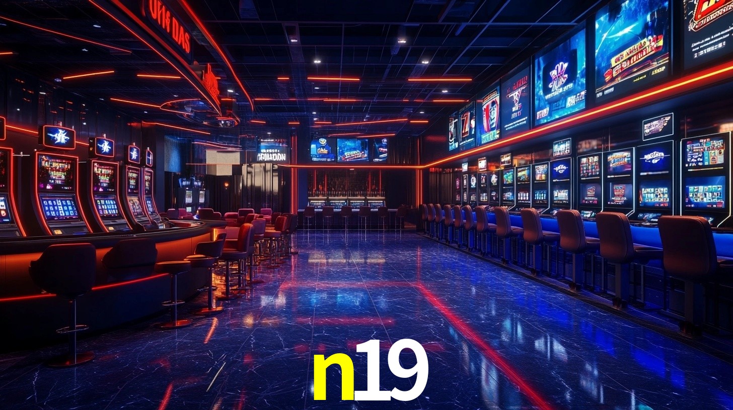 Tournaments n19
