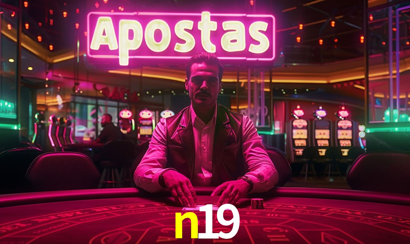 Descubra o Programa VIP da n19: Vantagens Exclusivas para Jogadores