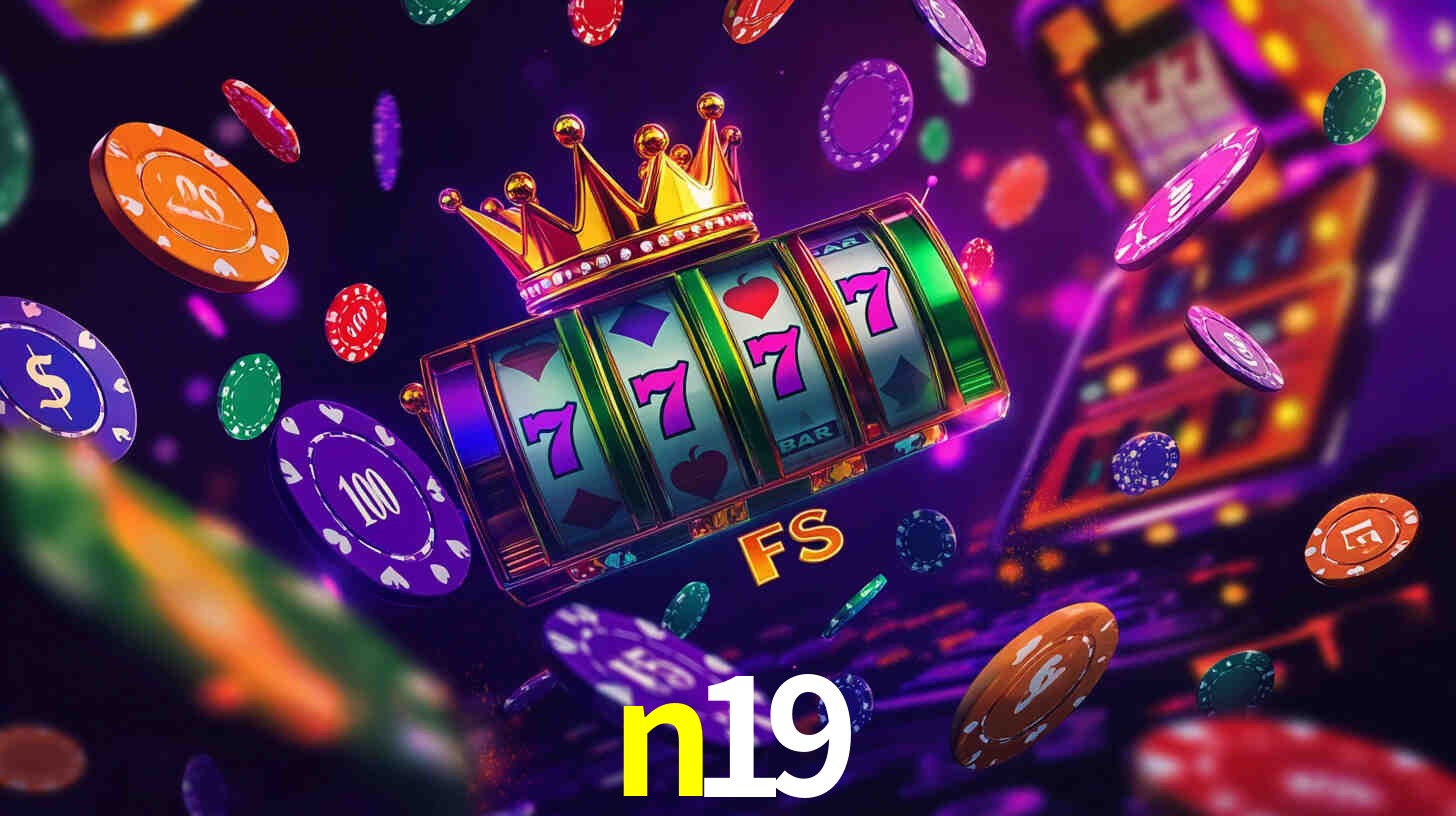 Programa VIP n19