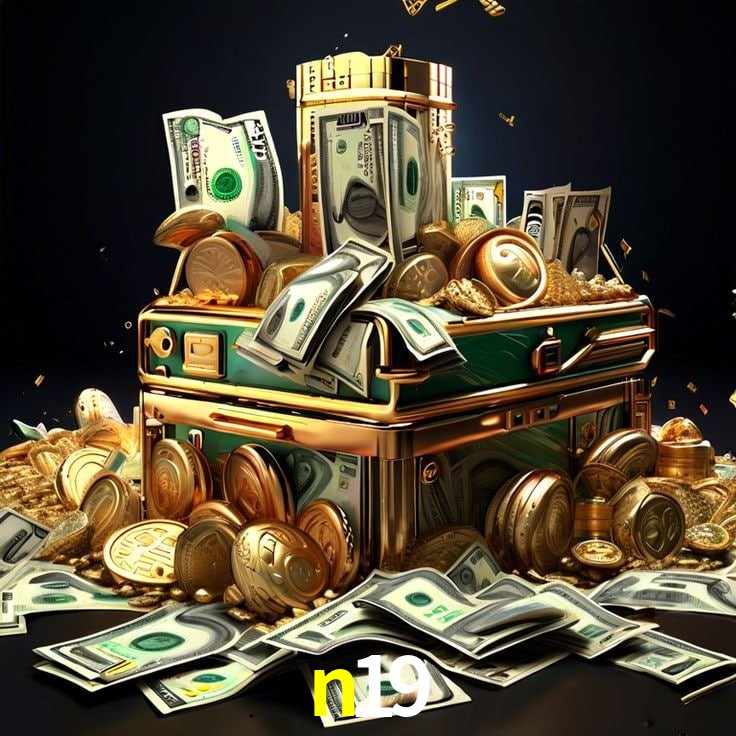 Casino VIP n19