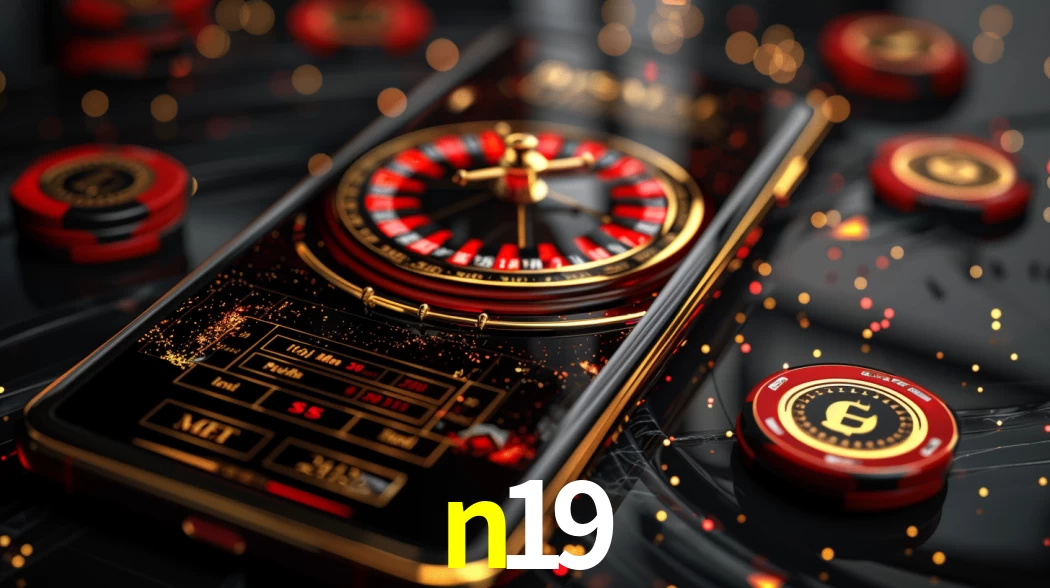 Game Providers n19