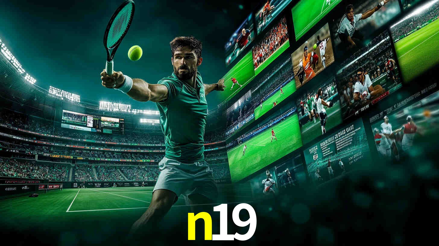 A Revolução dos Aplicativos de Jogos no n19